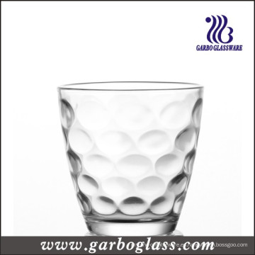 Whisky copa de vidrio y vaso (GB027507YD)